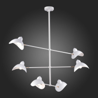 Люстра на штанге ST Luce Minne SL1801.503.06