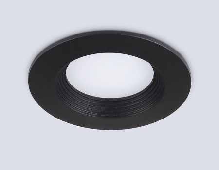 Встраиваемый светильник Ambrella Light Techno spot Technic base TN102816