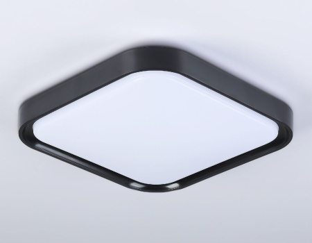 Потолочный светильник Ambrella Light Orbital Air FZ1268