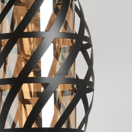 Подвесной светильник De Markt Соло 112011401