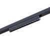 Трековый магнитный светильник Arte Lamp Optima A7368PL-1BK