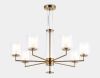 Подвесная люстра Ambrella Light High Light LH56013