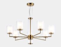 Подвесная люстра Ambrella Light High Light LH56013