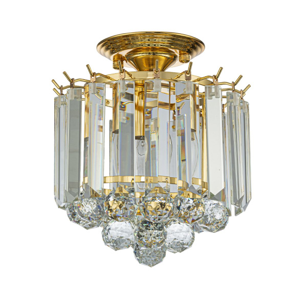 Потолочный светильник Escada 2111/2P