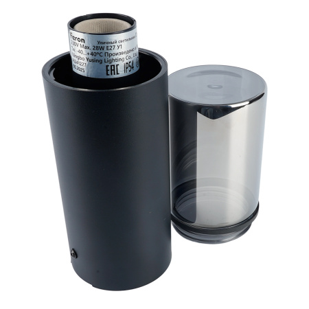 Ландшафтный светильник Feron Шанхай DH1803 51994