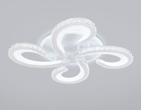 Потолочная люстра Ambrella Light Ice FA1702