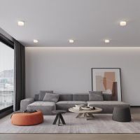 Накладной светильник Novotech Aura Over 359446