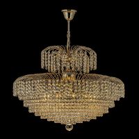 Подвесная люстра Arti Lampadari Salentino E 1.5.60.100 N