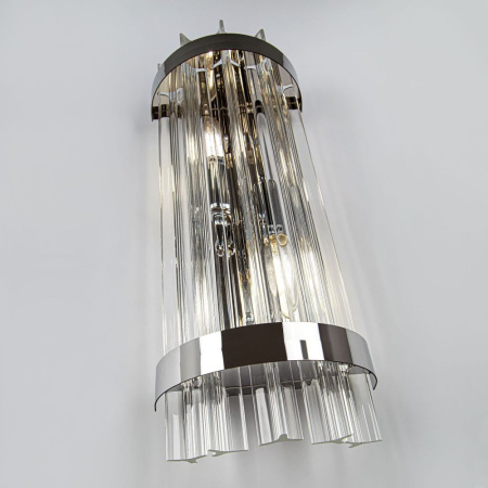 Настенный светильник Modelux ML.514.02 CR