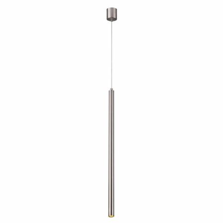 Подвесной светодиодный светильник Odeon Light Fiano 4375/3L