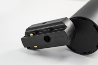 Трековый светильник SWG TL3P-BL-20-WW 008850