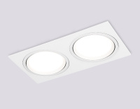 Встраиваемый светильник Ambrella Light GX Standard Tech Techno Spot TN51919