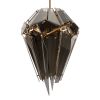 Подвесной светильник Loft IT Shard 10432 Smoke