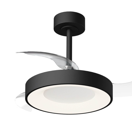 Люстра-вентилятор Mantra Niseko Fan 9064