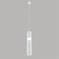 Подвесной светодиодный светильник Crystal Lux CLT 038C360 WH