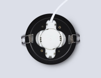 Встраиваемый светильник Ambrella Light Techno spot GX53 Acrylic tech TN5215