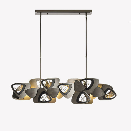 Подвесной светильник ImperiumLoft Dagmar 204719-23