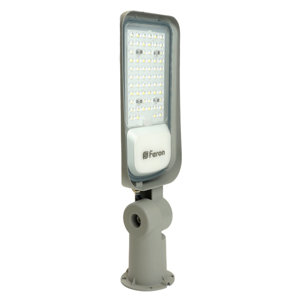 Уличный консольный светильник Feron SP3060 48762