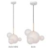 Подвесной светильник Loft IT Bolle 2030-P4 mini