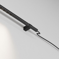 Ввод питания для штанговой системы Maytoni Axity CA002PI-B