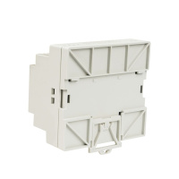 Блок питания на DIN рейку Apeyron 12В, 100Вт, 175-264В, 8,3А, IP20 03-162