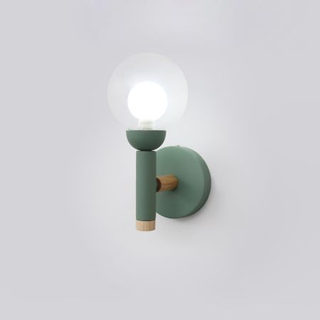 Бра ImperiumLoft Egle 101551-26