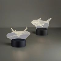 Аккумуляторная настольная лампа Freya Meta FR6147TL-L5B