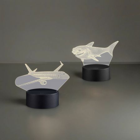 Настольная лампа Freya Meta FR6147TL-L5B1