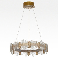 Подвесная люстра Citilux Lava CL250162