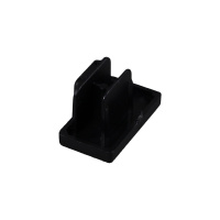 Коннектор Reluce RL 06041 track rail spares BK