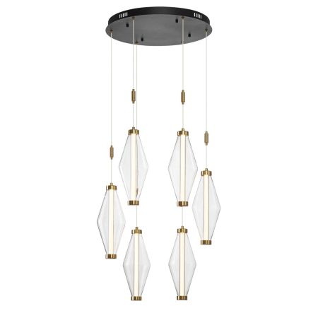 Подвесной светильник Citilux Tanna CL253030