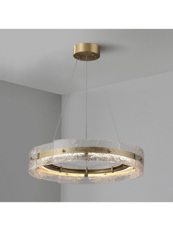 Подвесной светильник Zortes Criolla ZRS.1823.60