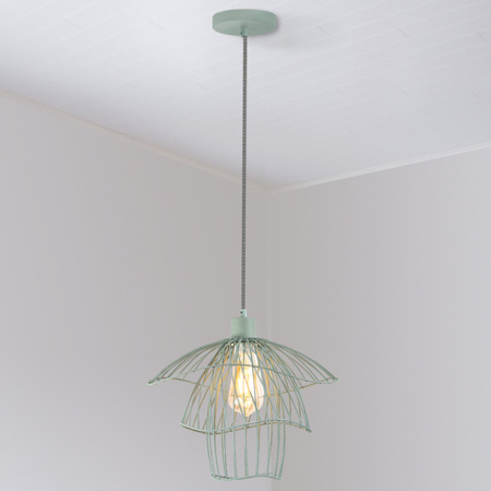 Подвесной светильник ImperiumLoft Papillon Forestier 101803-26