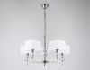 Подвесная люстра Ambrella Light High Light Classic LH71321