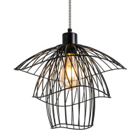 Подвесной светильник ImperiumLoft Papillon Forestier 101803-26