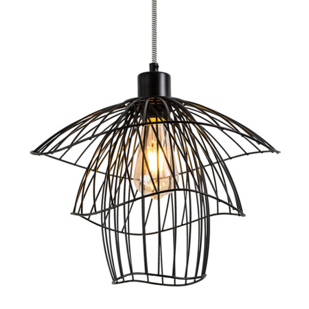 Подвесной светильник ImperiumLoft Papillon Forestier 101803-26