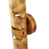 Настенный светильник Favourite Leaftube 4802-1W