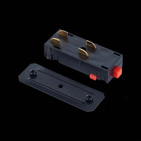 Коннектор прямой ST Luce Skyline 220 ST015.422.10H