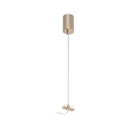 Подвод питания Denkirs SHINE PRIME BASE TR4919-CP