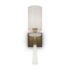 Настенный светильник Maytoni Bianco MOD224WL-01BS1