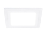 Встраиваемый светодиодный светильник Ambrella light Downlight DCR390
