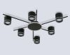 Потолочный светильник Ambrella Light Comfort FL71521