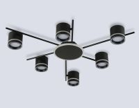 Потолочный светильник Ambrella Light Comfort FL71521