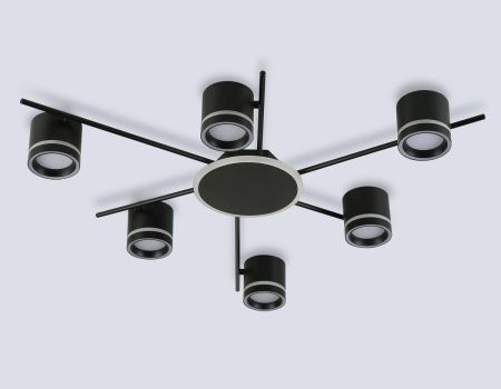 Потолочный светильник Ambrella Light Comfort FL71521