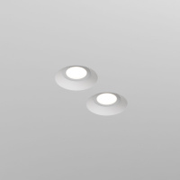 Встраиваемый светильник Maytoni Technical Intro 2.0 DL136-GU10-W