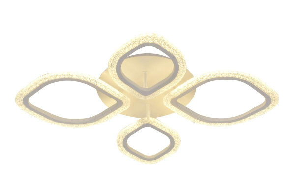 Потолочная люстра Escada 10251 10251/4LED