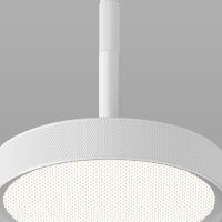Подвесной светильник Elektrostandard Plate 4690389203329 50260 LED a065412