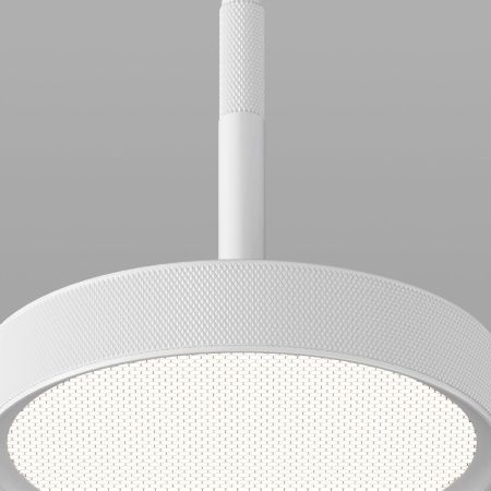 Подвесной светильник Elektrostandard Plate 4690389203329 50260 LED a065412