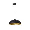 Подвесной светильник Arte Lamp Carmel A7104SP-1BK