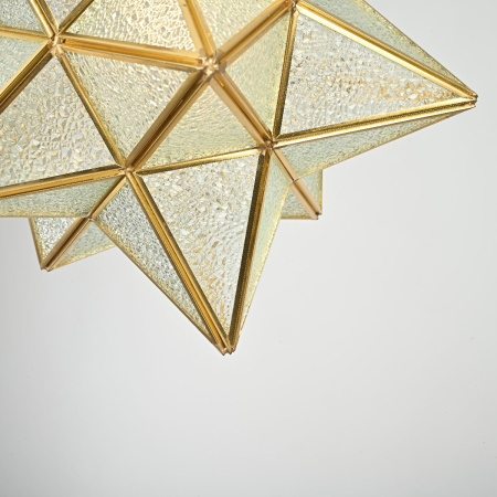 Подвесной светильник ImperiumLoft Star effervescent 228944-22